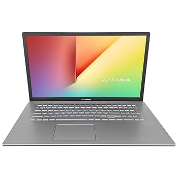 ノートPC ASUS - ASUS VivoBook 17 S712 Amazon.com: Asus Vivobook S712JA 17.3-inch FHD Premium